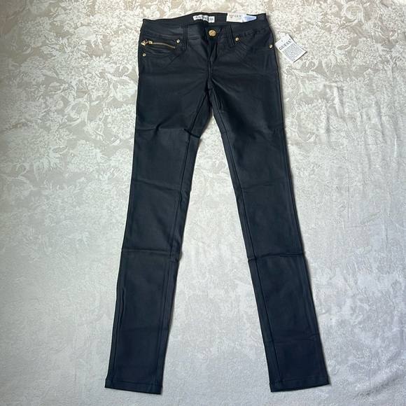 GRLFRND Naomi High Rise Skinny Jean